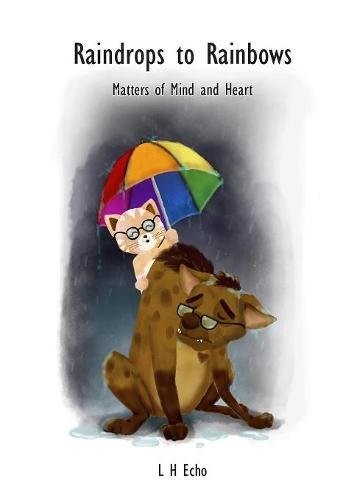 Cover for Raindrops to Rainbows