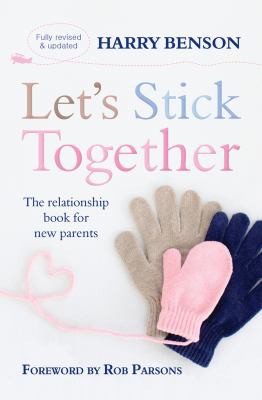 Cover for Let's Stick Together