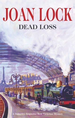 Cover for Dead Loss (Detective Ernest Best)