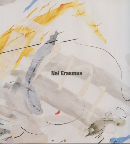 Cover for Nel Erasmus