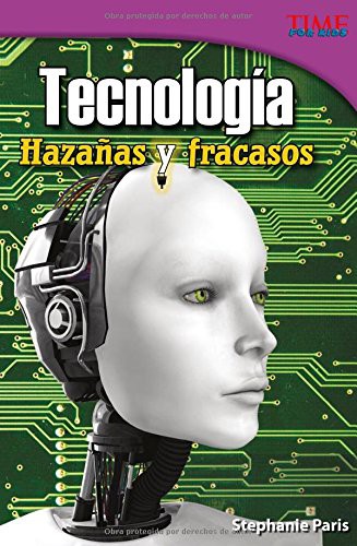 Cover for Tecnologia