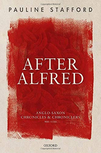 Cover for After Alfred