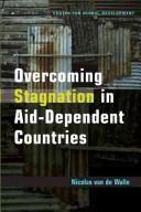 Cover for Getting Aid To Work