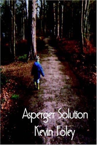 Cover for Asperger Solution (Autism Solution)