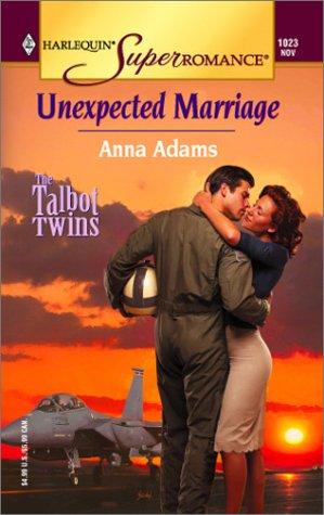 Cover for Unexpected Marriage