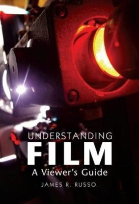 Cover for Understanding Film