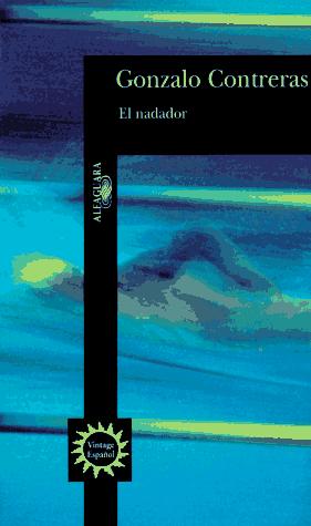 Cover for El Nadador