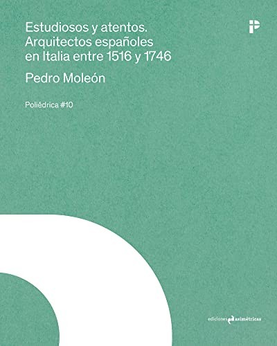 Cover for ESTUDIOSOS Y ATENTOS