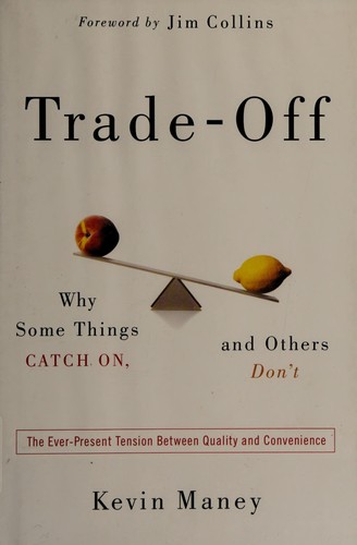 Cover for Trade-off