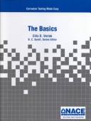 Cover for The basics
