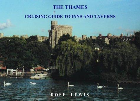 Cover for The Thames