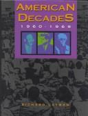 Cover for American decades