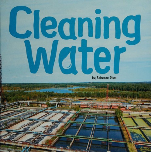 Cover for Cleaning Water