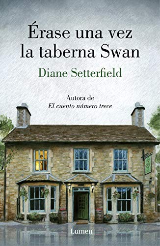Cover for Érase una vez la taberna Swan