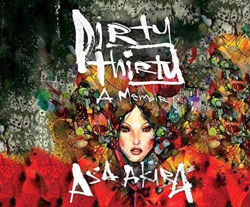 Cover for Dirty Thirty