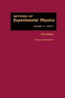 Cover for Polymers