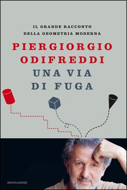 Cover for Una via di fuga