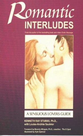Cover for Romantic Interludes