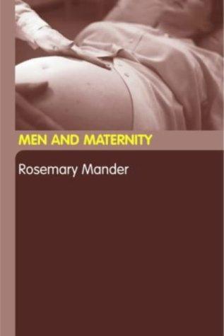 Cover for Men and Maternity