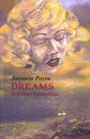 Cover for Dreams & other infidelities
