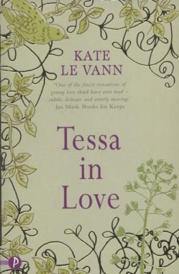 Cover for Tessa In Love