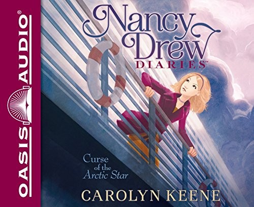 Cover for Curse of the Arctic Star