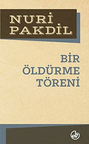 Cover for Bir Oldurme Toreni