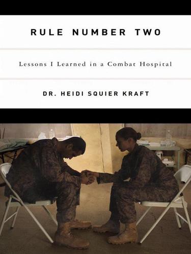Cover for Rule Number Two