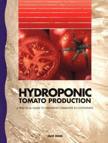 Cover for Hydroponic Tomato Production