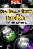 Cover for Problem-solving toolkit.