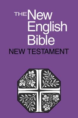 Cover for The New English Bible