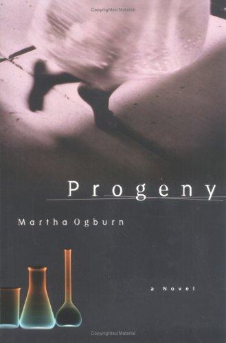 Cover for Progeny