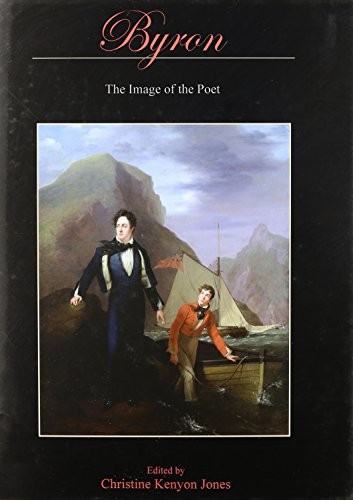 Cover for Byron