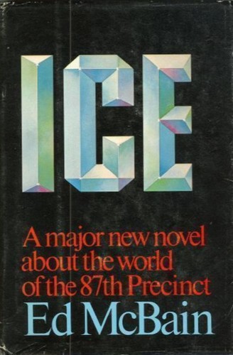 Cover for Ice