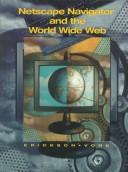Cover for Netscape Navigator and the World Wide Web