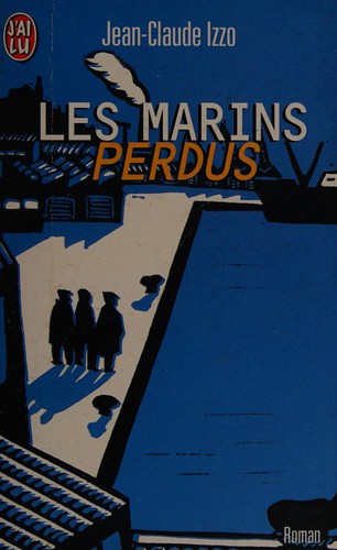 Cover for Les marins perdus.