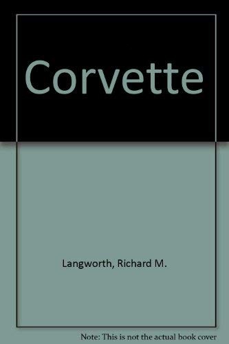Cover for Corvette