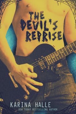Cover for The Devils Reprise