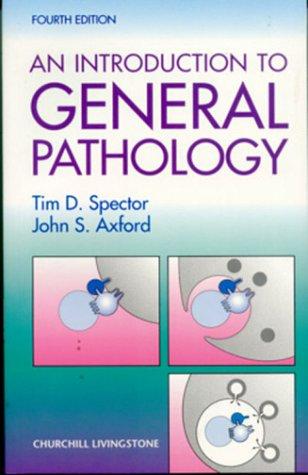 Cover for An Introduction to General Pathology