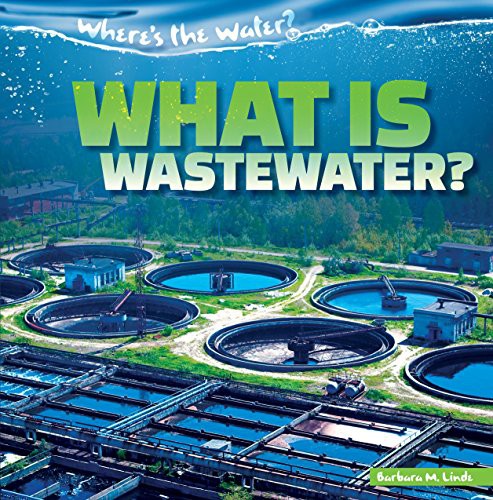 Cover for What Is Wastewater?