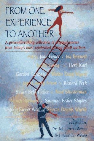 Cover for From one experience to another