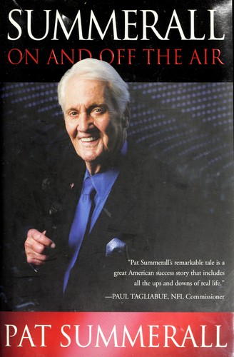 Cover for Summerall