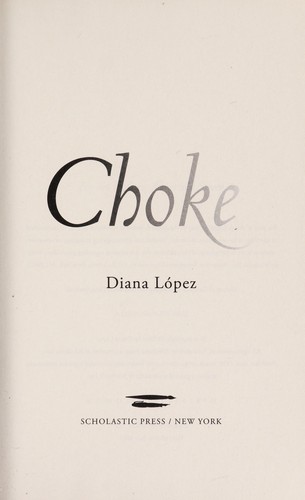Cover for Choke