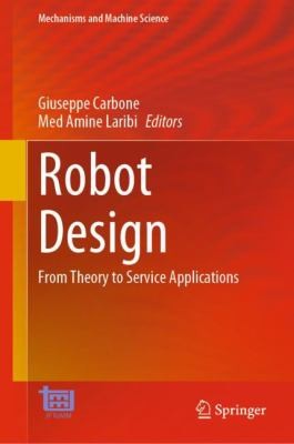 Cover for Robot Design