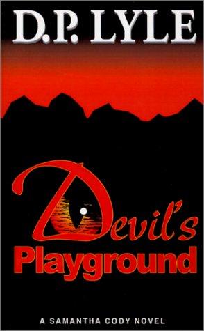 Cover for Devil's Playground