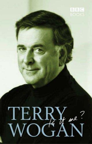 Cover for Terry Wogan, Is It Me?