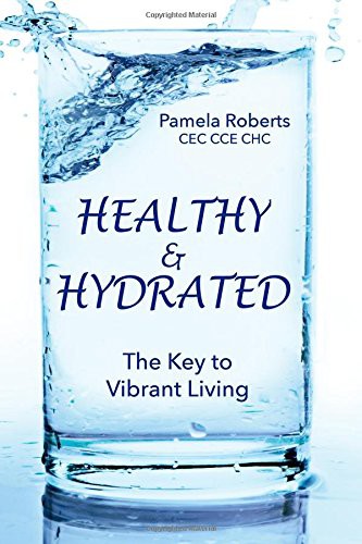 Cover for Healthy & Hydrated