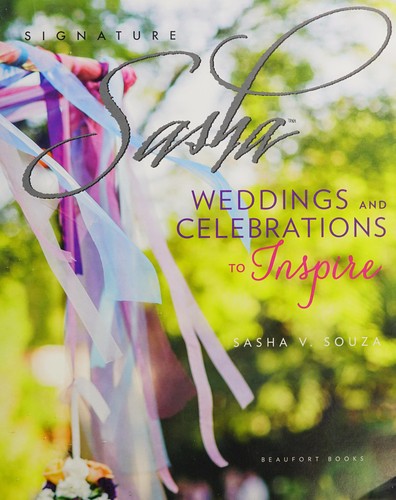 Cover for Weddings + celebrations to inspire