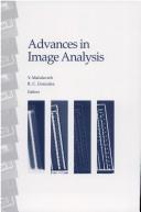 Cover for Advances in image analysis