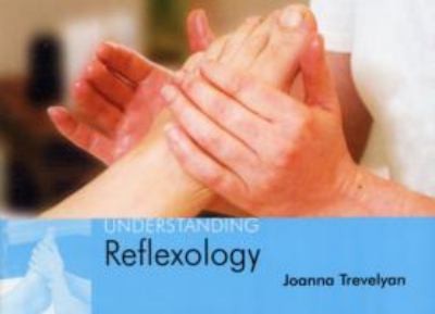 Cover for Understanding Reflexology